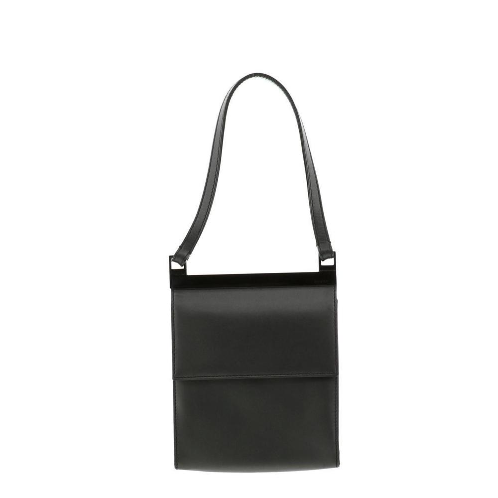 Gucci Hand Pouch Black